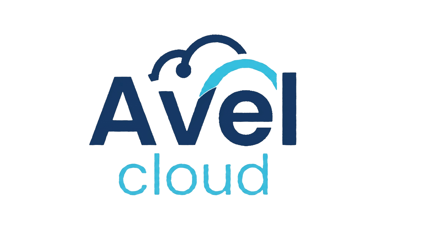 AvelCloud Logo